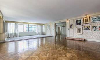 Imagem: Apartamento para Venda em São Paulo, Higienópolis