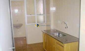 Imagem 5: Apartamento para Locação 2 Quartos, 1 Vaga, 73M², Vila Bandeirantes, São Paulo - SP