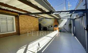 Imagem 2: Casa - Vila Georgina - Campinas