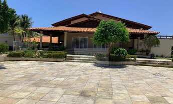 Imagem: Mansão nas Dunas com 6 suítes