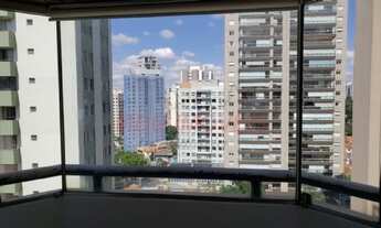 Imagem 3: Apartamento na Vila Mariana com 2 quartos, 1 vaga de garagem