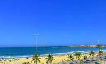 Imagem 6: Apartamento com 3 dormitórios à venda, 200 m² por R$ 3.680.000,00 - Copacabana - Rio de Ja