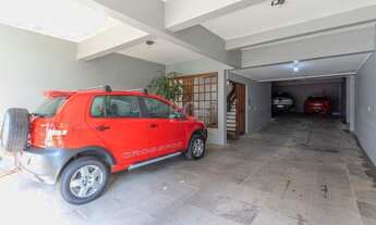 Imagem 3: Porto Alegre - Casa Padrão - Santo Antonio