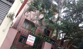 Imagem: Casa antiga - Venda / 02 Dormitórios