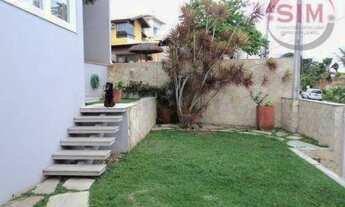 Imagem 5: Casa com 5 dormitórios à venda, 310 m² por R$ 2.200.000 - Palmeiras - Cabo Frio/RJ