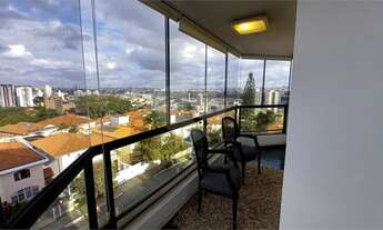 Imagem: Apartamento com vista 360 à Venda / 03