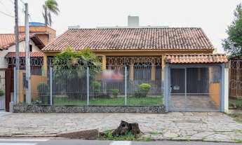 Imagem: Porto Alegre - Casa Padrão - Camaquã