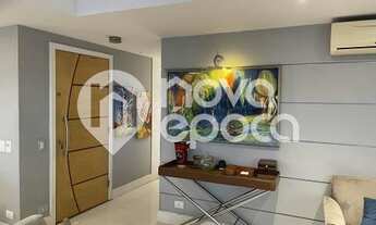 Imagem 4: Rio de Janeiro - Apartamento Padrão - Ipanema