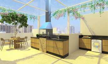 Imagem 3: COBERTURA À VENDA