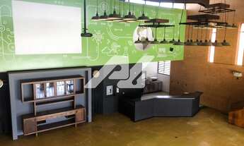 Imagem 6: Prédio - Jardim Santa Genebra II (Barão Geraldo) - Campinas