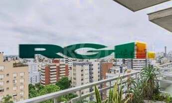 Imagem 6: Porto Alegre - Apartamento Padrão - Petrópolis