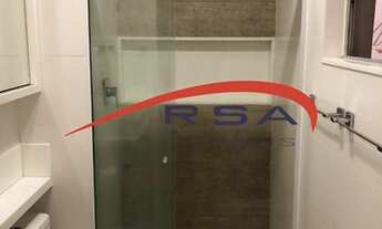 Imagem 3: RIO DE JANEIRO - Apartamento Padrão - FREGUESIA (JACAREPAGUÁ