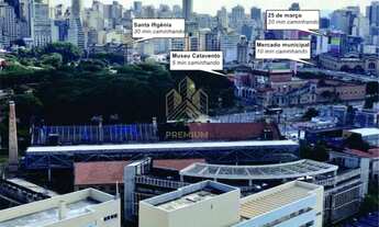 Imagem 4: São Paulo - Apartamento Padrão - Brás
