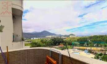 Imagem 4: Oportunidade !!! 2Stes, duplex, varanda vista livre !!! Sol da manhã !!!