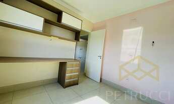 Imagem 5: Apartamento - Vila Marieta - Campinas