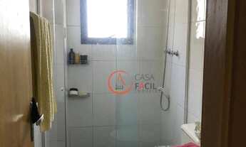 Imagem 6: Apartamento com 2 dormitórios à venda, 68 m² por R$ 445.000,00 - Vila Mussolini - São Bern