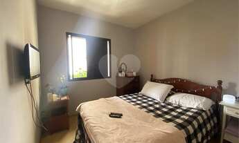 Imagem 7: Apartamento para venda ou locação em Santana