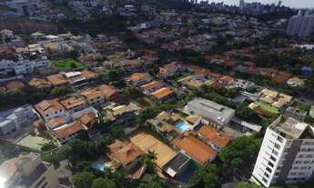 Imagem 7: Area com clube particular