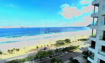 Imagem 3: RIO DE JANEIRO - Apartamento Padrão - IPANEMA