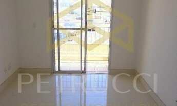 Imagem 1: Apartamento - Bonfim - Campinas