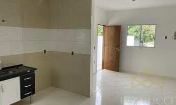 Imagem 6: Casa - Jardim Santa Terezinha (Nova Veneza) - Sumaré