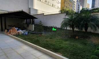 Imagem 6: Área privativa para aluguel, 4 quartos, 1 suíte, Buritis - Belo Horizonte/MG