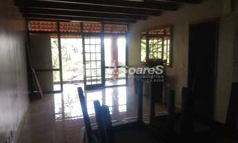 Imagem 2: Casa triplex com 2 quartos em Água Santa. Estrada Paulo Medeiros