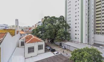 Imagem 6: Apartamento para Aluguel - Campos Elíseos, 1 Quarto, 36 m2