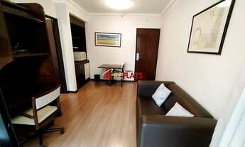 Imagem 5: São Paulo - Flat - Moema