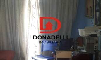 Imagem 6: Sobrado de 271 m² à venda - 3 dorm - 3 vagas - Edícula - Churrasqueira - Brooklin Paulista