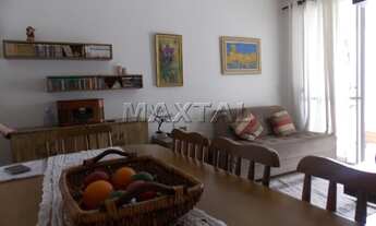 Imagem 2: Apartamento Barra Funda, 3 dormitórios, 1 vaga