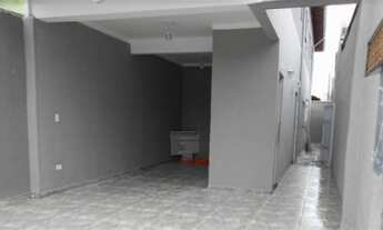 Imagem 2: CASA TUPI - PRAIA GRANDE SP