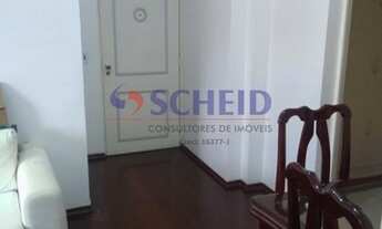 Imagem 3: Apt. 3 dormitorios, 2 banheiros, 1 vaga