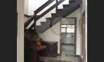 Imagem 5: Magnífica casa 272m² com 4 vagas no Jardim Isabel