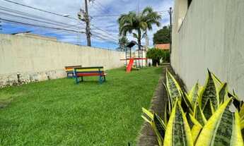 Imagem 5: Condomínio Jacumã ,Excelente Casa No Turu , 3 Quartos ,Projetada