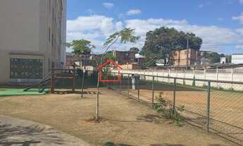 Imagem 3: BELO HORIZONTE - Apartamento Padrão - São Gabriel