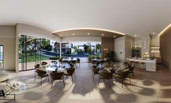 Imagem 3: Casa em condomínio com 4 suítes