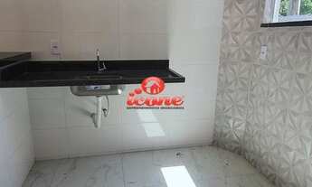 Imagem 5: Casa duplex em condomínio fechado, com 2 suítes