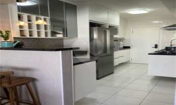 Imagem 6: Belo apartamento em localização privilegiada na Vila Olimpia