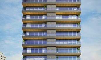 Imagem 3: Apartamento Giardino a Venda com 3 suítes no Bairro Atiradores - Joinville/SC