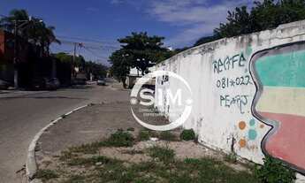 Imagem: Terreno à venda, 350 m² no Parque Burle