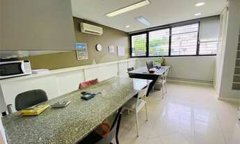 Imagem 6: Sala comercial no bairro Floresta