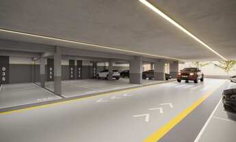 Imagem 3: COBERTURA REQUINTADA NO BIGORRILHO