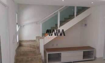 Imagem 3: Sobrado com 3 Suítes à venda, 143 m² por R$ 760.000 - Cardoso Continuação - Aparecida de G