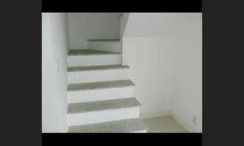 Imagem 4: Casa com 2 dormitórios para alugar, 88 m² por R$ 4.300/mês - Glória - Rio de Janeiro/RJ