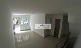 Imagem 4: Sobrado com 3 dormitórios à venda por R$ 850.000,00 - Tatuapé - São Paulo/SP