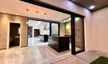 Imagem 3: Casa com 4 dormitórios à venda, 232 m² por R$ 1.400.000,00 - Condomínio Terras de Santa Ma