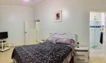 Imagem 5: Excelente apartamento para venda com 134 m², com 2 quartos - 50 metros prem Boqueirão - S