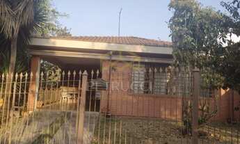 Imagem 3: Casa - Jardim Imperial - Valinhos