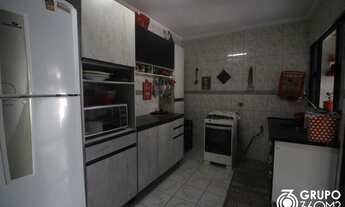 Imagem 4: Apartamento sem Condomínio para Venda em Santo André, Vila Curuçá, 2 dormitórios, 1 suíte